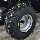 Квадроцикл IRBIS ATV 200 XE (X-MOTORS EDITION)
