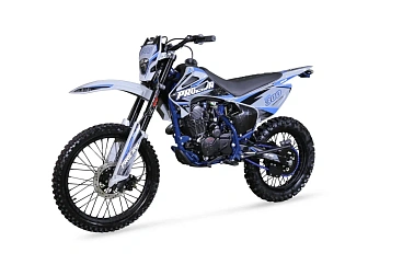 Кроссовый мотоцикл PRÒCIDA PR300