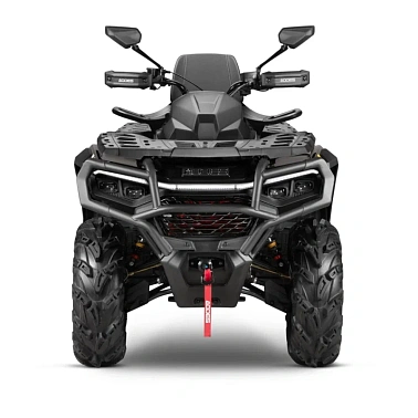 Квадроцикл AODES Pathcross ATV1000L XE PRO 2026г.