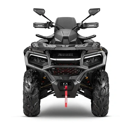 Квадроцикл AODES Pathcross ATV1000L XE PRO 2026г.