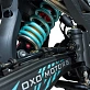 Мотоцикл OXO RAGE PR300