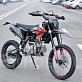 Питбайк Regulmoto ONIX PRO 150