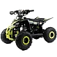 Квадроцикл MOTOLAND (МОТОЛЕНД) 110 RAPTOR A
