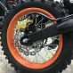 Питбайк С.МОТО KXD 607 14/12" 125 cc PRO SPORT