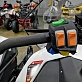 Снегоход STELS СТАВР WT600 LUX (50 гусеница)