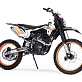 Кроссовый мотоцикл SSSR DNA 21/18 1