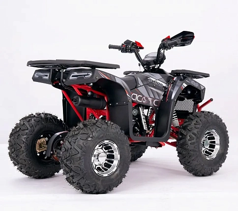 Квадроцикл YACOTA Sirius LD 125
