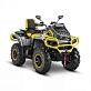 Квадроцикл AODES Pathcross ATV1000L MUD PRO 2026г.