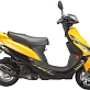 Скутер RACER RC50QT-3 METEOR