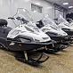 Снегоход STELS СТАВР WT600 LUX (50 гусеница)