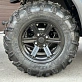 Квадроцикл Русская механика РМ 650-2 XE (X-MOTORS EDITION)