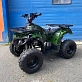 Квадроцикл RAPTOR max 125