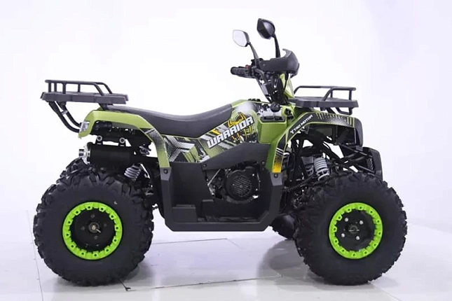 Квадроцикл YACOTA WARRIOR 200