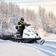 Снегоход STELS Мороз 600L GK