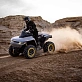 Квадроцикл BENDA REDSTONE 550 XE SPORT