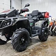 Квадроцикл AODES PATHCROSS MAX 1000 XE PRO-SPORT LCD двухместный