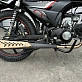 Мопед PROMAX SUPER MAX 150 (49) LED