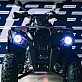 Квадроцикл Gladiator F200