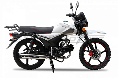 Мопед ROCKOT ALPHA OFFROAD
