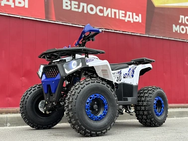 Квадроцикл GBM CROSS HILL 200 (2025)