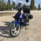 Скутеретта PROMAX DELTA NEW 130(49)