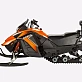 Снегоход AVANTIS Capitan 150