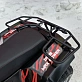 Квадроцикл IRBIS ATV 200 XE (X-MOTORS EDITION)