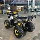 Квадроцикл VENTO ТАО ТАО ATV 125