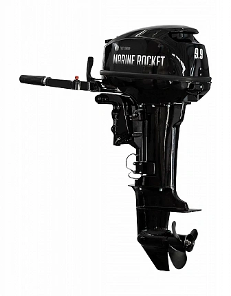 Лодочный мотор Marine Rocket MR9.9FHS