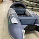 Надувная лодка GLADIATOR E350 (X-MOTORS EDITION)