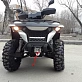 Квадроцикл LINHAI-YAMAHA M550L КАРБЮРАТОР