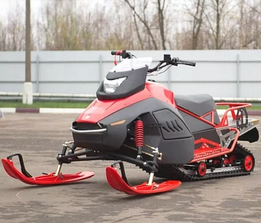 Снегоход IRBIS SF200L 2024