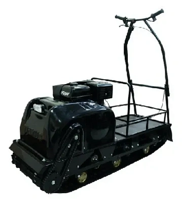 Мотобуксировщик PAXUS 500 15 л.с.