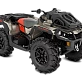 Квадроцикл BRP CAN-AM OUTLANDER X MR 1000R
