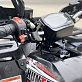 Квадроцикл YAMAHA REPLIKA HANTER 200 PRO
