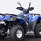 Квадроцикл LINHAI-YAMAHA D200
