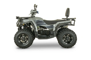 Квадроцикл YACOTA VIKING LONG 250 PRO