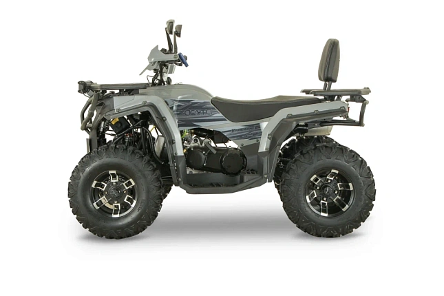 Квадроцикл YACOTA VIKING LONG 250 PRO