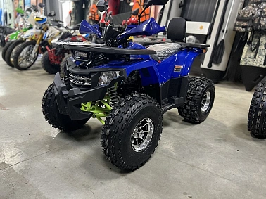 Квадроцикл PROMAX WILD 2.0 190 PRO