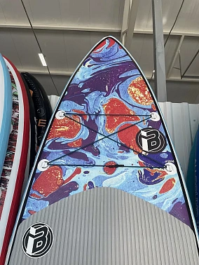 SUP (САП) Доска   RAIDEX I BOARD 11’ (332см) N 35