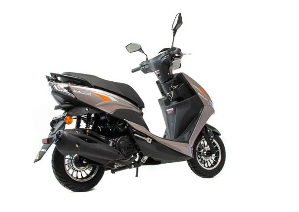 Скутер MOTOLAND (МОТОЛЕНД) FC 150 (WY150)