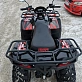 Квадроцикл IRBIS ATV 200 XE (X-MOTORS EDITION)