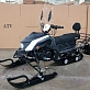 Снегоход Motax Snow 200