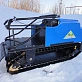 Мотобуксировщик Райда 087L01  6, катушка 3 ампер