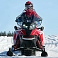 Снегоход OSM SM1000