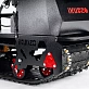 Мотобуксировщик IKUDZO 1100/380 К7