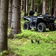 Квадроцикл AODES Pathcross ATV525L XE PRO SPORT 2025г.