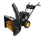 Снегоуборщик GREEN FIELD GF 6.5 HP/24"
