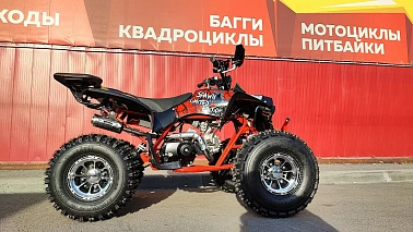 Квадроцикл PROMAX SPAWN 190 PRO (LIMITED EDITION)