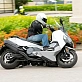 Максискутер SYM MAXSYM TL 500i